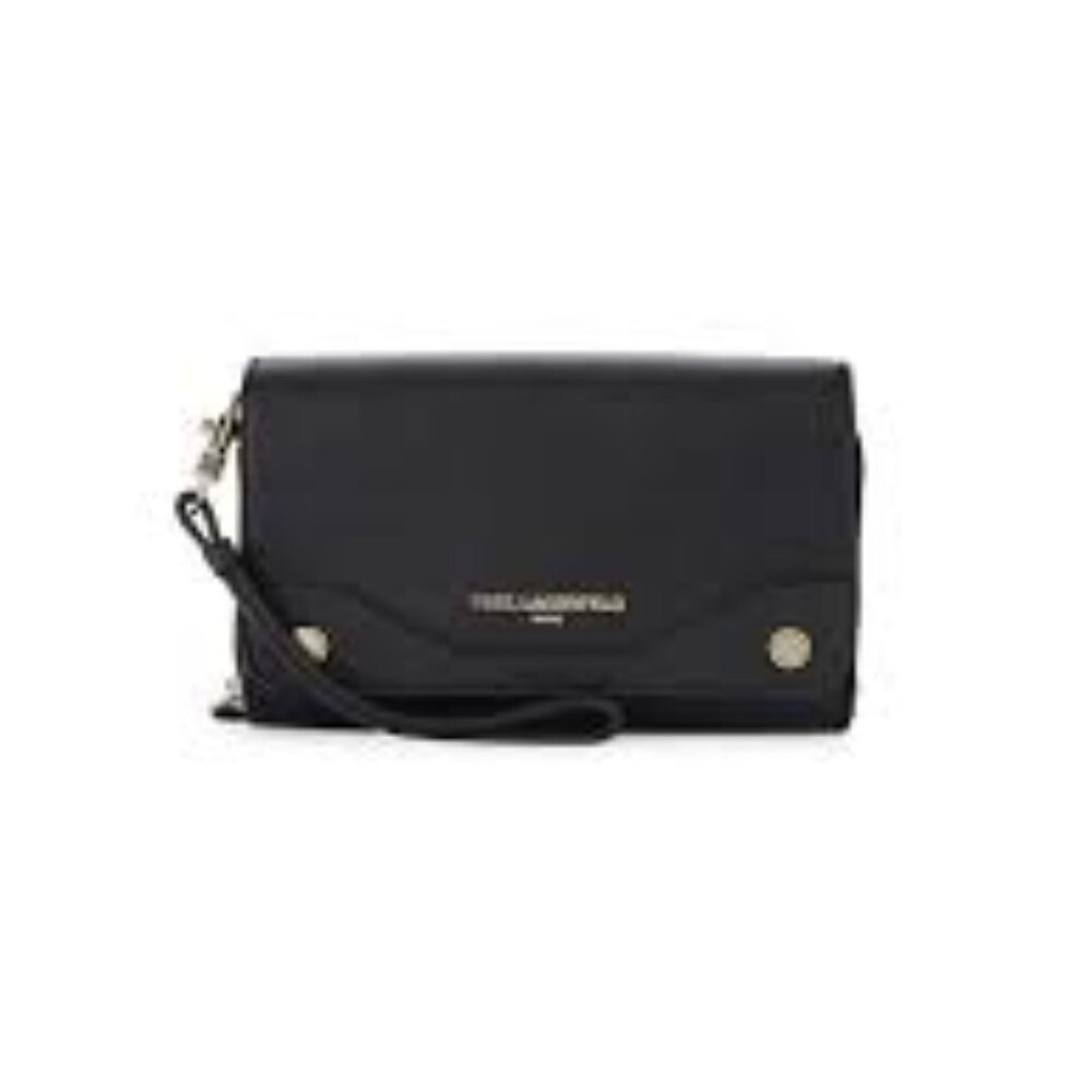 Karl Lagerfeld Paris Convertible Wristlet